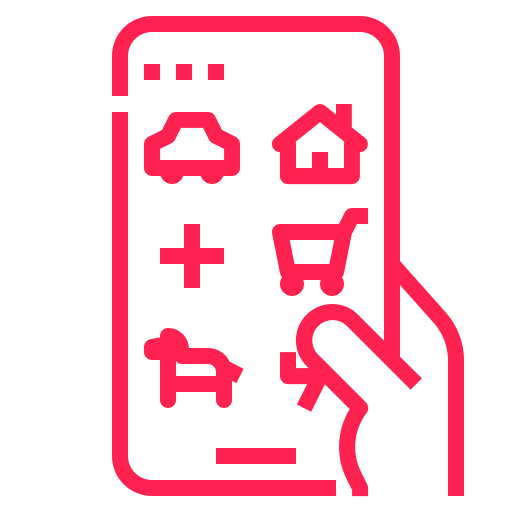 Mobile applications